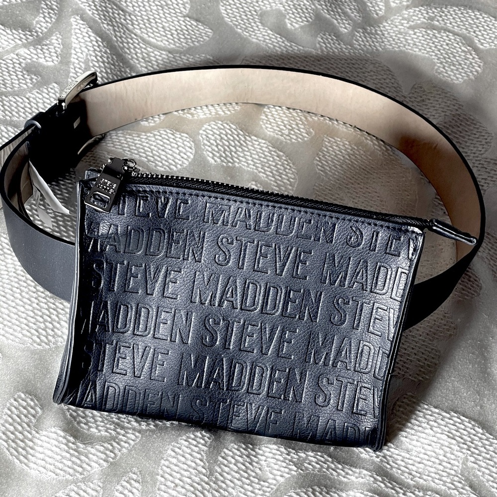 Steve Madden Belt Bag